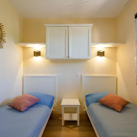 Le Hameau Des Issambres-6 By Interhome *