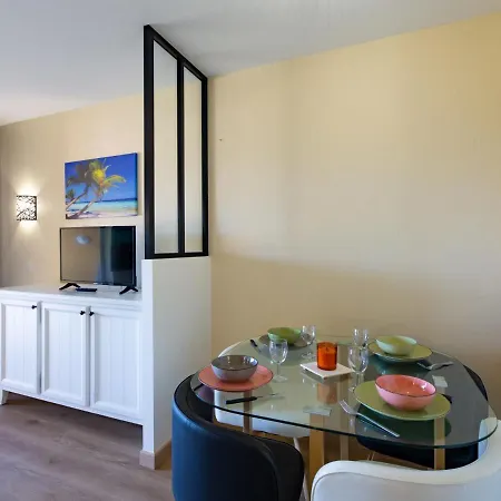 Le Hameau Des Issambres-6 By Interhome