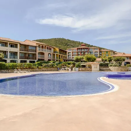 Le Hameau Des Issambres-6 By Interhome *