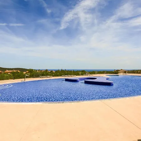 公寓 Le Hameau Des Issambres-6 By Interhome 雷以桑布尔
