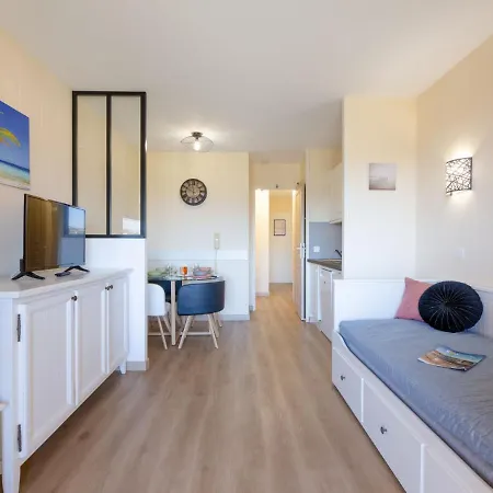 Le Hameau Des Issambres-6 By Interhome דירה