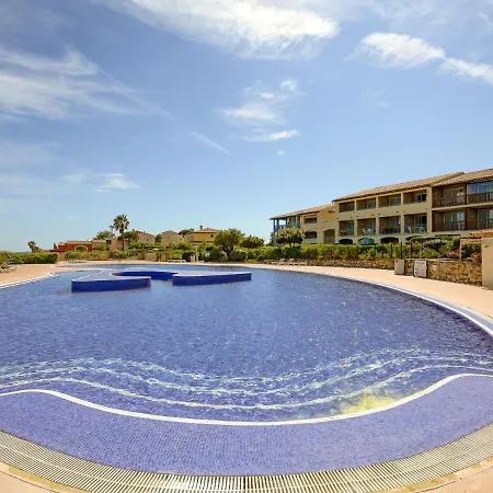 Le Hameau Des Issambres-6 By Interhome