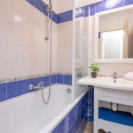 Le Hameau Des Issambres-6 By Interhome דירה