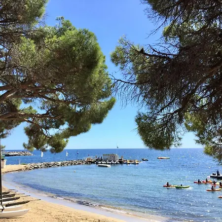 Le Hameau Des Issambres-6 By Interhome דירה *