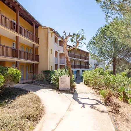 Le Hameau Des Issambres-6 By Interhome לס איסאמברה