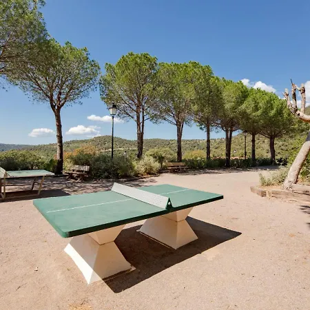 Le Hameau Des Issambres-6 By Interhome *