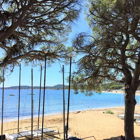 Le Hameau Des Issambres-6 By Interhome * לס איסאמברה