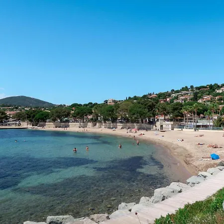 Le Hameau Des Issambres-6 By Interhome דירה *