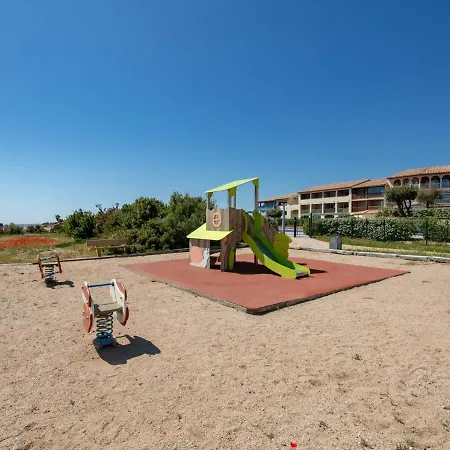 Le Hameau Des Issambres-6 By Interhome דירה *