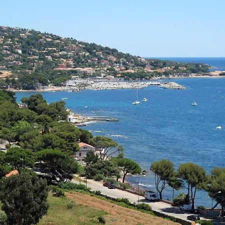 Le Hameau Des Issambres-6 By Interhome לס איסאמברה