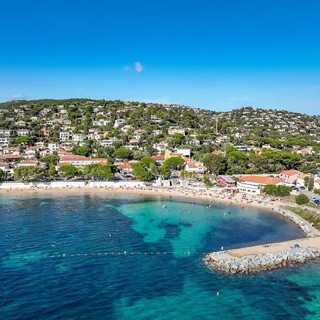 Le Hameau Des Issambres-6 By Interhome *